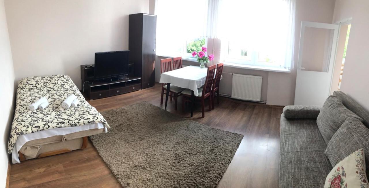 Gdynia Redlowo กดิเนีย ภายนอก รูปภาพ